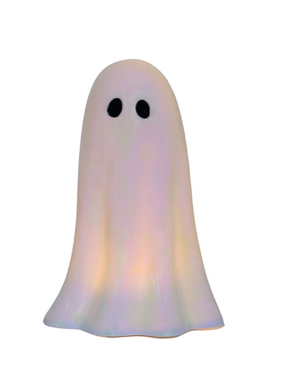 Halloween LED Ghost Table Decor